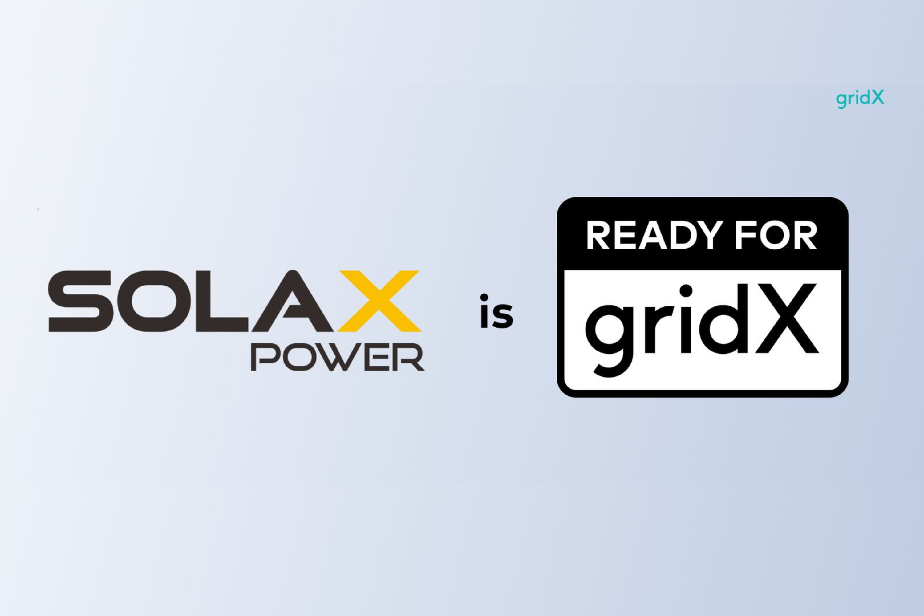 DB电竞能源携手gridX，共创智慧能源互联新范式